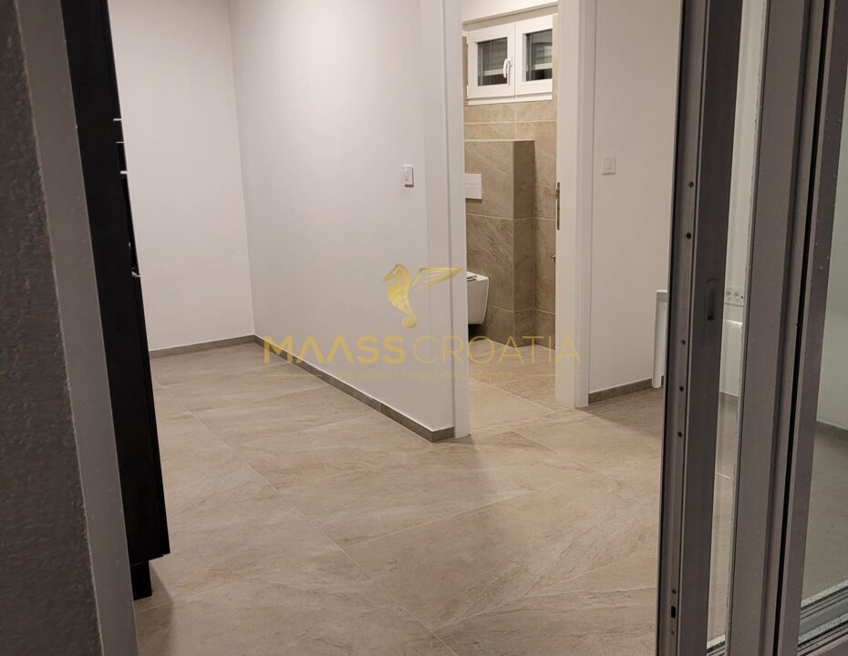 Dachterasse Eingang - Kopie