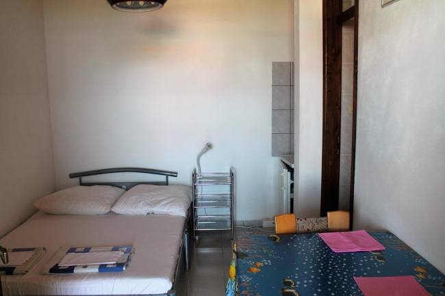 Schlaf-Wohnzimmer S2