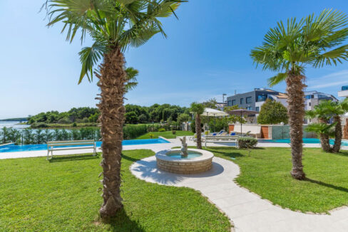 Haus am Meer Medulin