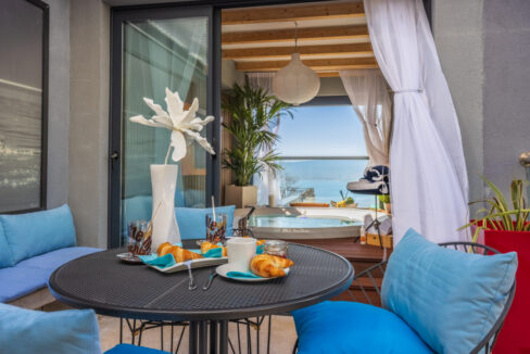 Penthouse Crikvenica