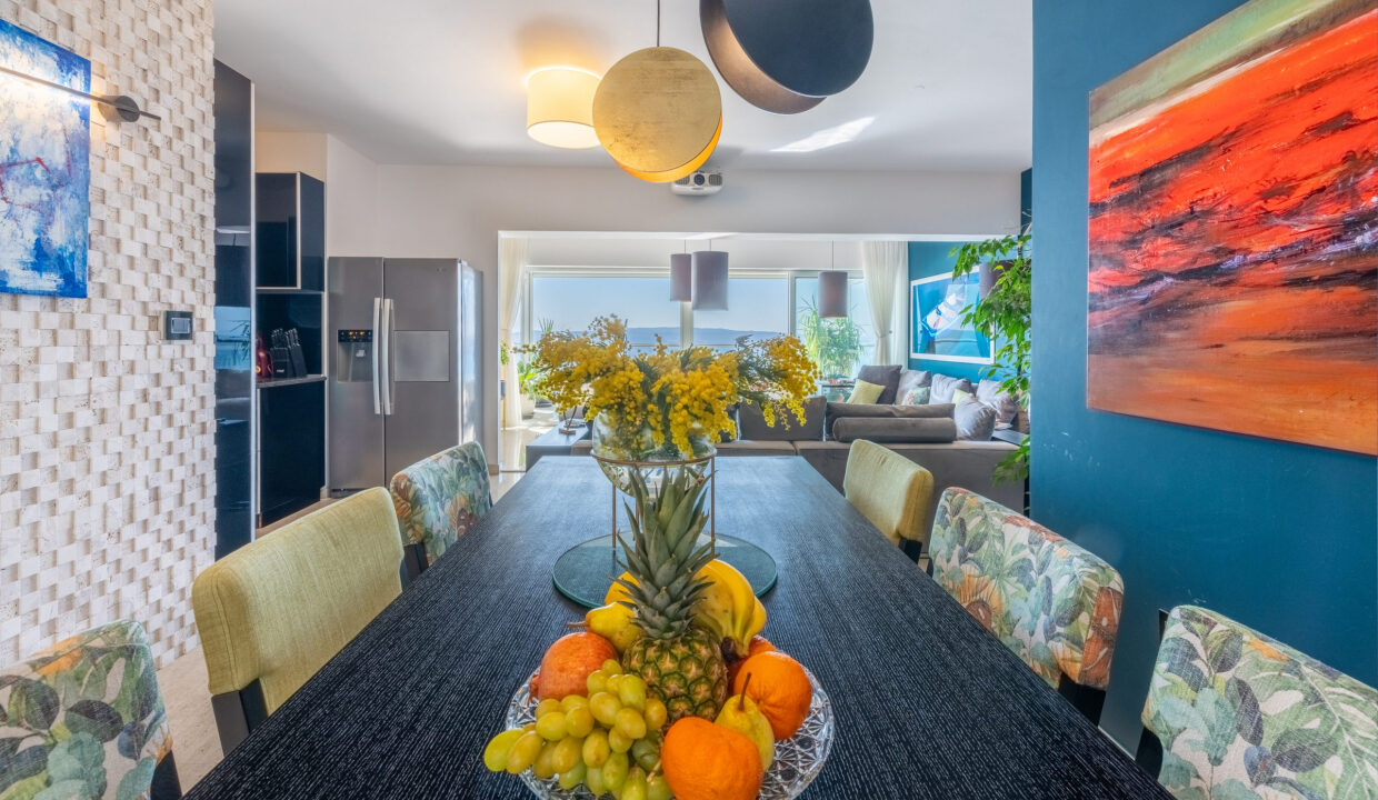 Penthouse Crikvenica