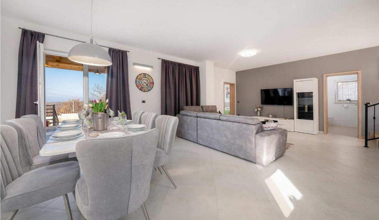 Wunderschönes Haus in der Nähe des Zentrums von Porec