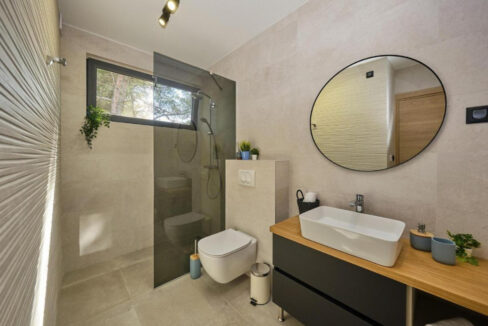 Erstaunliche Villa Insel Pašman