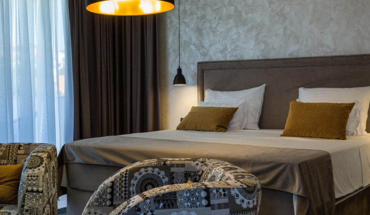 2 Eigenschaften Zadar Center