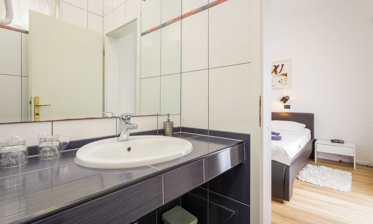 Haus am Meer Medulin