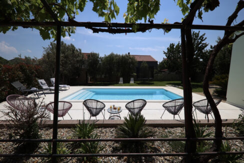 Zeitgenössische Superior-Villa - Zadar