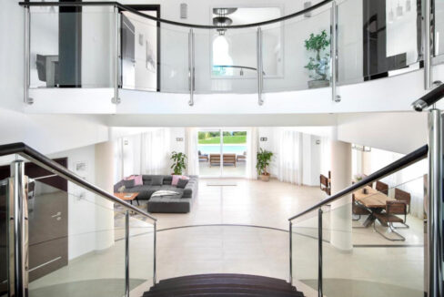 Exklusives Haus mit Meerblick Labin