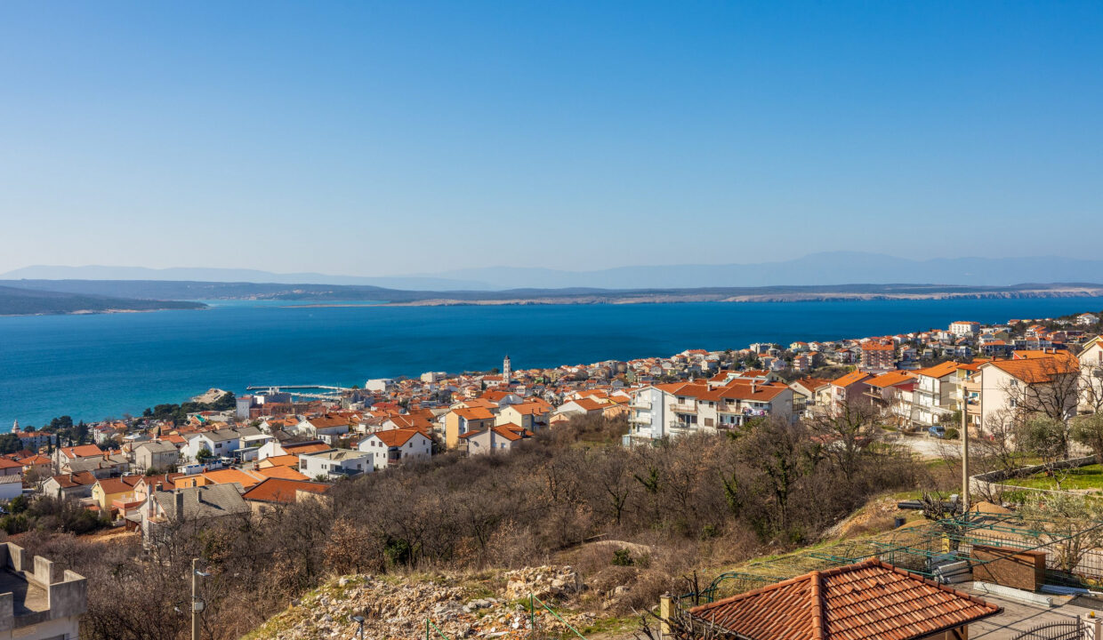 Penthouse Crikvenica