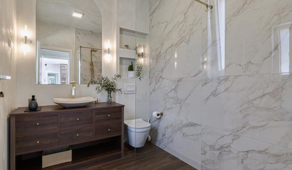 Wunderschönes Haus in der Nähe von Šibenik