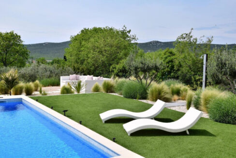 Wunderschönes Haus in der Nähe von Šibenik