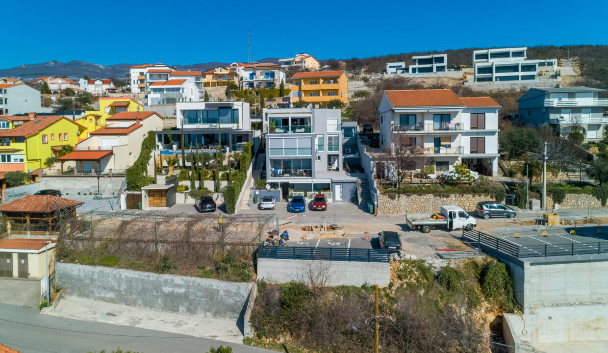 Penthouse Crikvenica