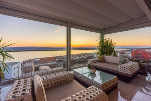 Penthouse Crikvenica