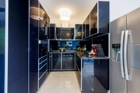 Penthouse Crikvenica