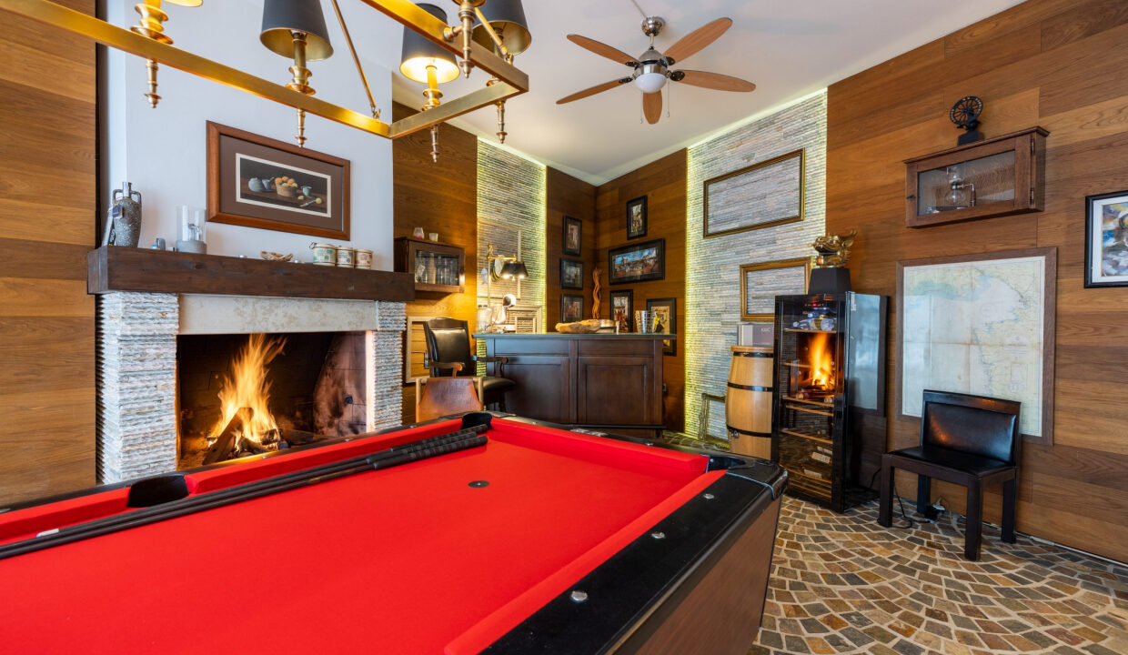 Penthouse Crikvenica