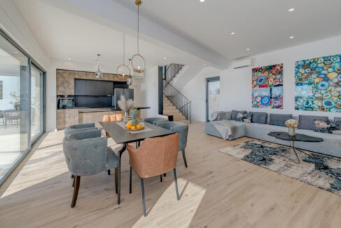 Luxuriöse Villa Ražanj