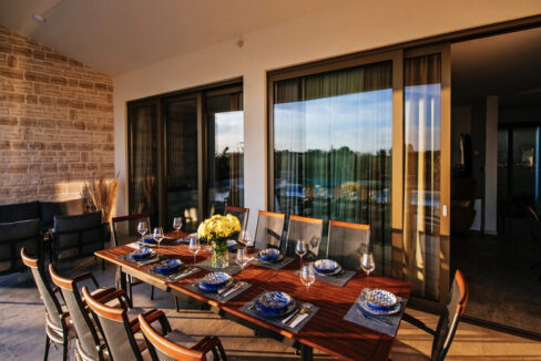 Erdgeschossvilla im amerikanischen Stil - Zadar