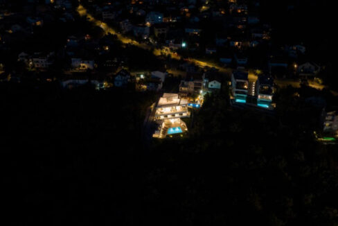 Exklusive Villa Murter