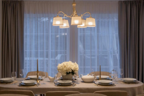 Atemberaubendes Haus Razanj