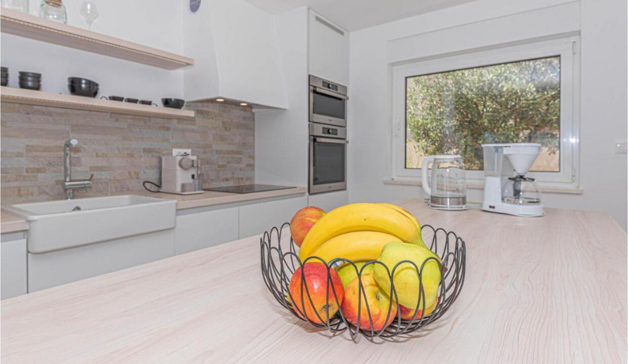 Haus am Meer Šibenik