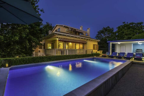 Wunderschönes Haus - Labin, Istra