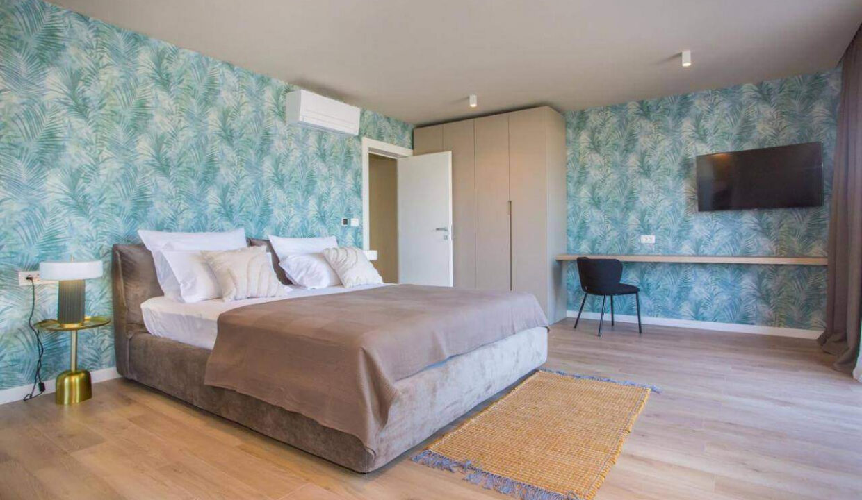 Wunderschöne Villa in Pore?