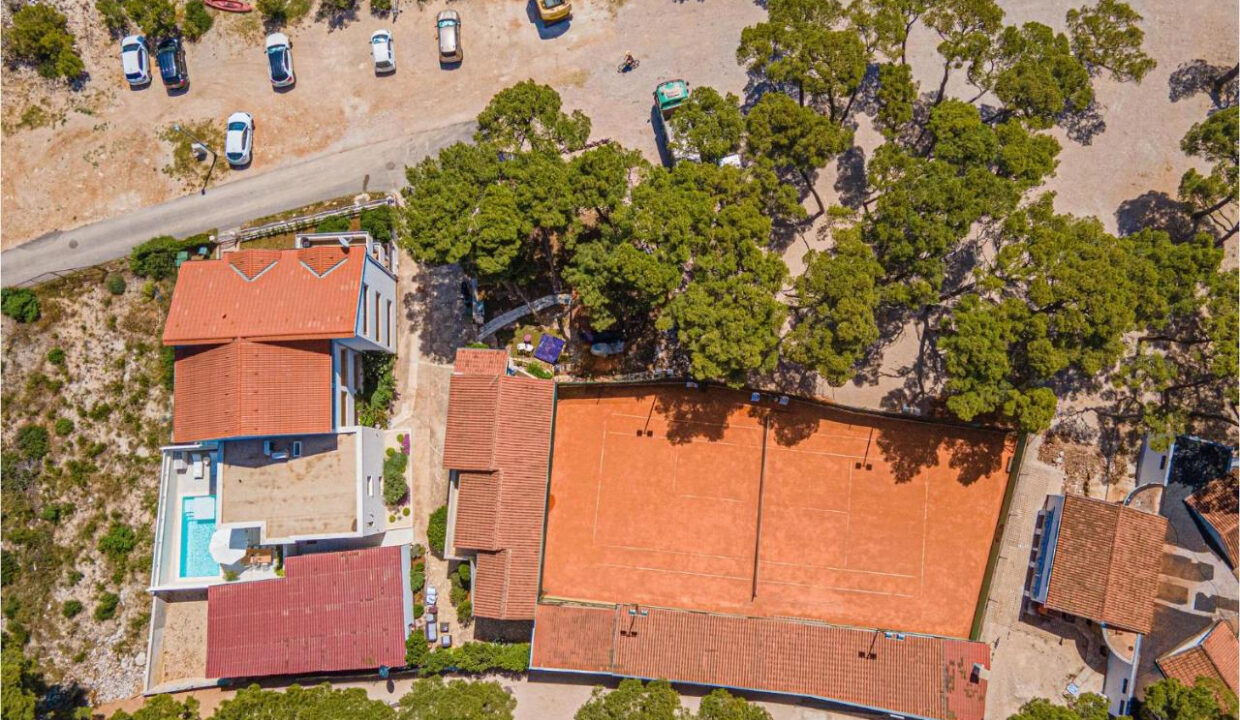 Haus am Meer Šibenik