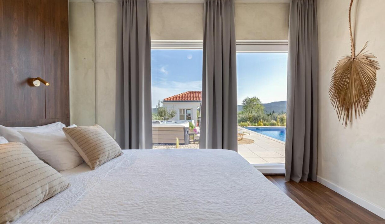 Wunderschönes Haus in der Nähe von Šibenik