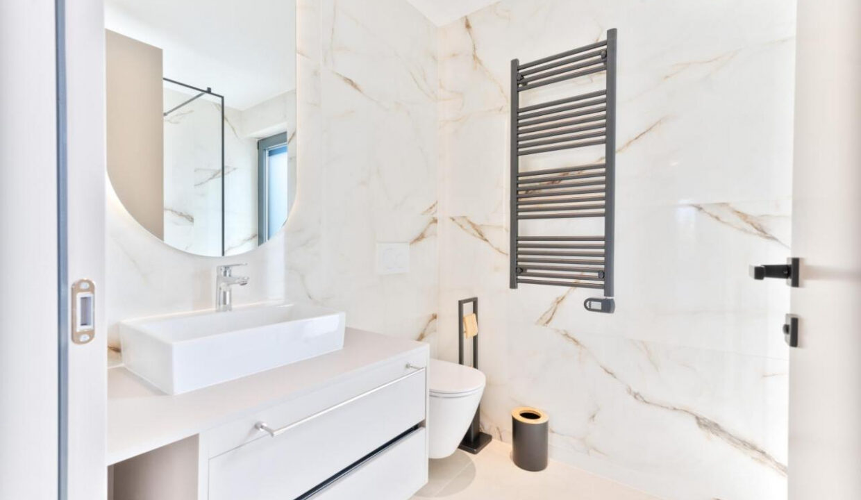 Exklusive Villa Murter