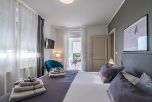 Villa im minimalistischen Stil - Novigrad, Istrien