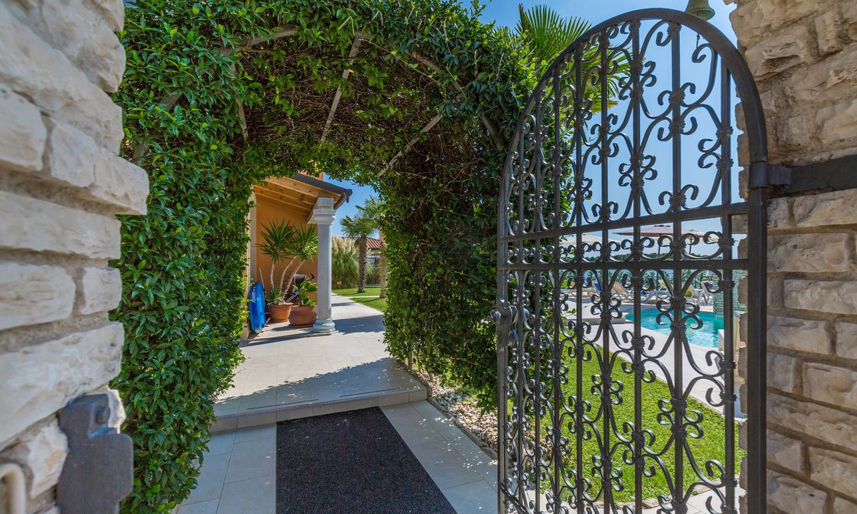 Haus am Meer Medulin