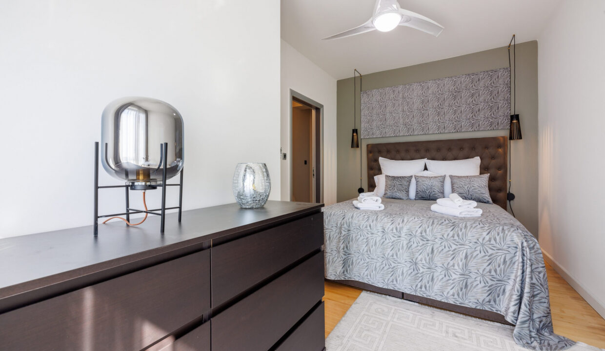 Penthouse Crikvenica