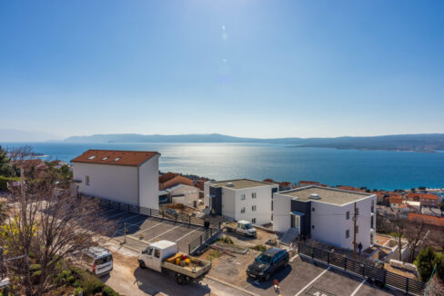 Penthouse Crikvenica