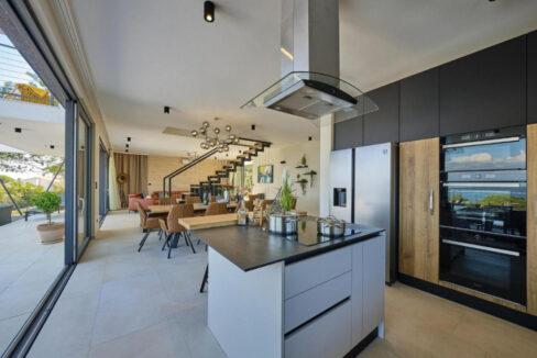 Erstaunliche Villa Insel Pašman