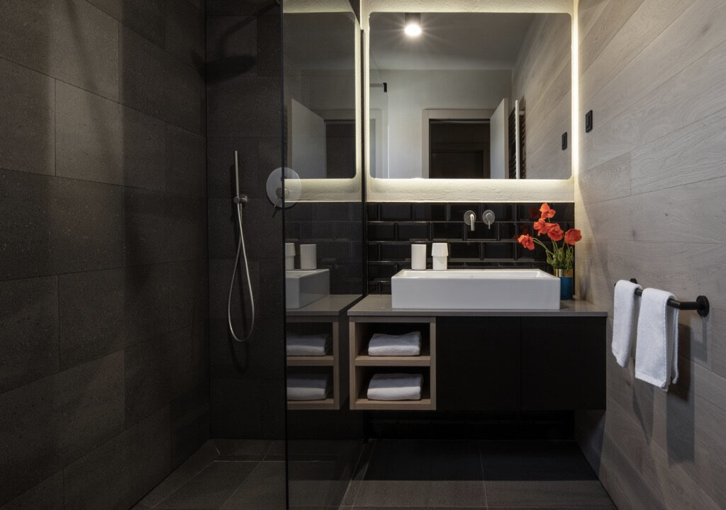 Elegante Villa bei Pula