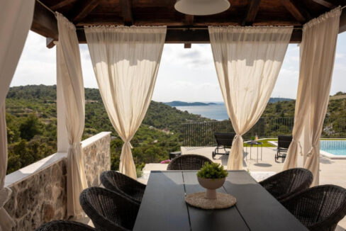 Atemberaubendes Haus Razanj