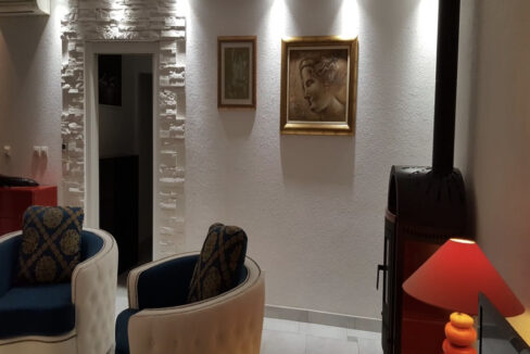 Wunderschöne Villa mit Meerblick - Insel Vis