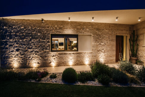 Erdgeschossvilla im amerikanischen Stil - Zadar