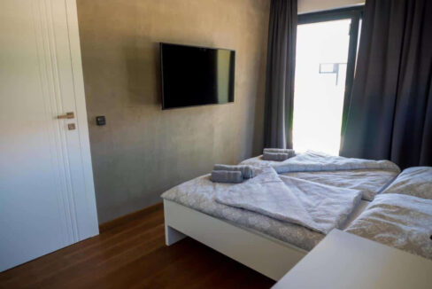 Strandvilla in der Nähe von Zadar