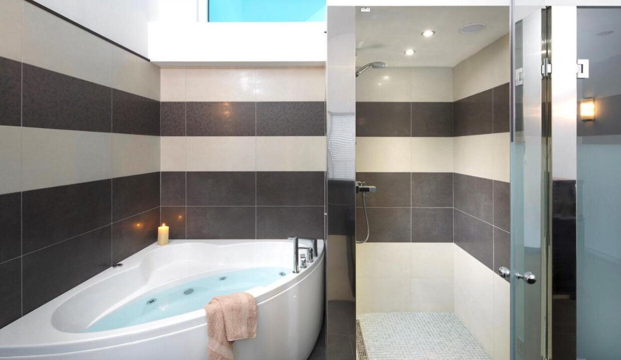 Exklusives Haus mit Meerblick Labin