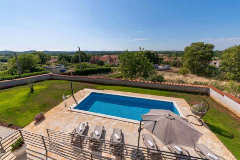 Wunderschönes Haus in der Nähe des Zentrums von Porec