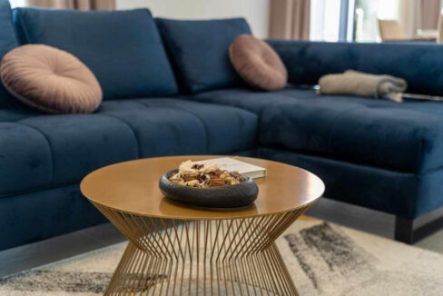 Moderne Villa mit Extra-Grundstück - Tinjan, Region Istrien