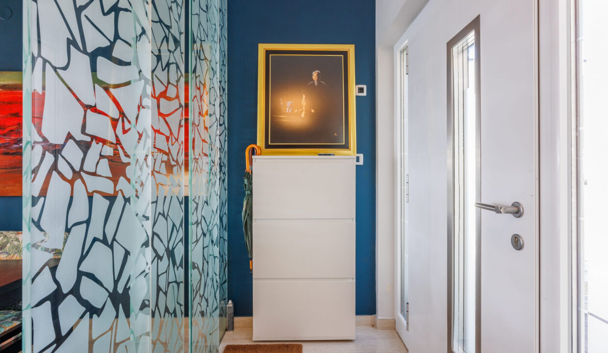 Penthouse Crikvenica