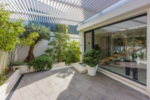 Villa mit Meerblick Crikvenica