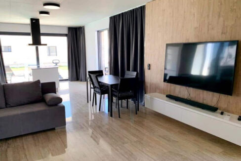 Strandvilla in der Nähe von Zadar