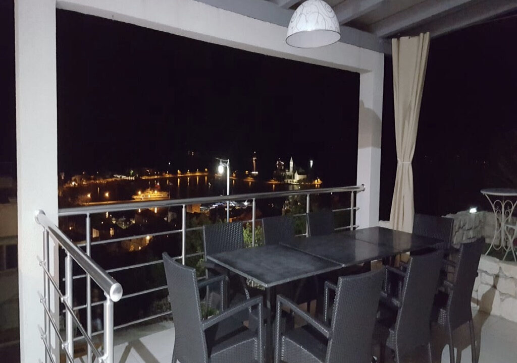 Wunderschöne Villa mit Meerblick - Insel Vis