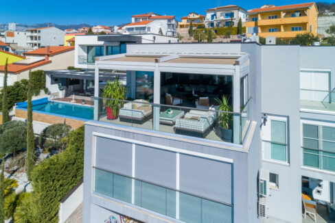 Penthouse Crikvenica