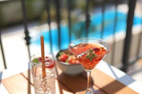 Appartementhaus in Zadar