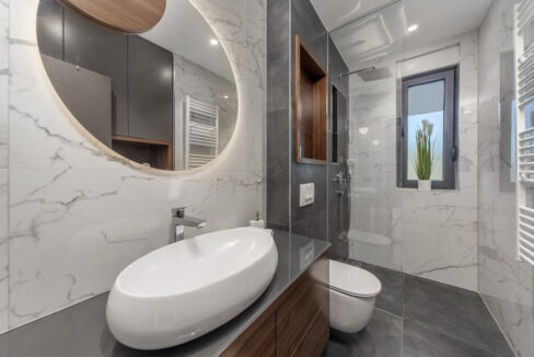 Ultra moderne Villa mit Meerblick - Zadar