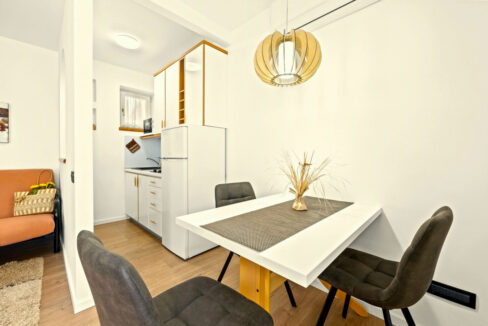 Haus am Meer Medulin