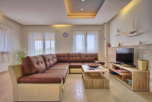 Schönes Einfamilienhaus in der Vorstadt von Pula